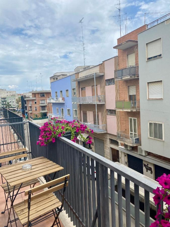 Dimora Giusti Bed & Breakfast Lecce Exterior photo