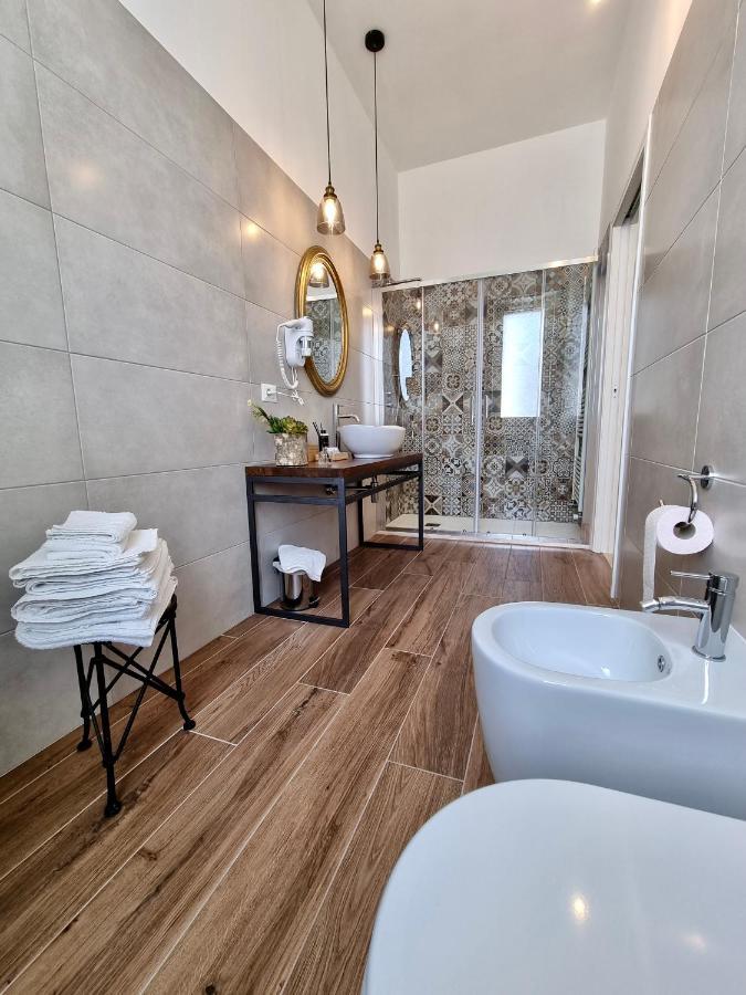 Dimora Giusti Bed & Breakfast Lecce Exterior photo